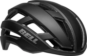 Bell Falcon XR LED MIPS Road Bike Helmet, Matte Black, Medium - Picture 1 of 6
