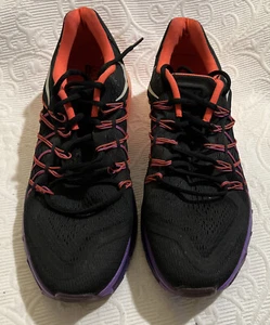 Nike Air Max 2015 Damen-Laufschuhe Größe 11 Hyper Punch 698903-006 - Bild 1 von 7