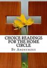 Choice Readings For The Home Circle By Ellen Gould Harmon White English Paperb