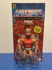 Masters of The Universe Origins 5.5-in Zodac Action Figure - Square Imports