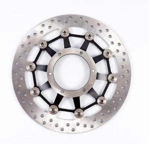 Bremsscheibe vorne links für Honda CB 1300 Super Four 2005 - 2009 - Bild 1 von 1