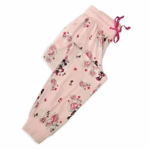 Pantalones de pijama de salón Minnie Mouse de Disney Store 2020 - Imagen 1 de 1