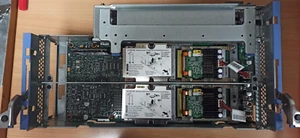 IBM 90P0609 xSeries 445 Processor Board Assy - Foto 1 di 4
