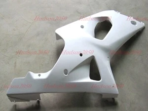 Unpainted Right Side Cowl Fairing For SUZUKI GSXR1000 GSX-R 1000 2000-2002 - Picture 1 of 1