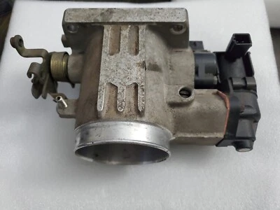 Ford Mustang 1994-1995 5,0 L 75 mm BBK carrocería del acelerador 302 GT40 COBRA EFI V8 Foto 1 de 4