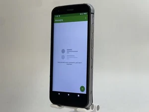 Cat S62 S62 128GB Black T-Mobile Unlocked W036170 - Picture 1 of 4