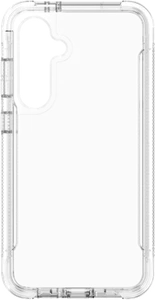 Body Glove Rugged Clear Case and Holster - Samsung Galaxy S24 FE - Picture 1 of 3