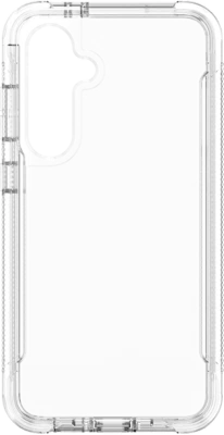 Body Glove Rugged Clear Case and Holster - Samsung Galaxy S24 FE - Image 1 of 3