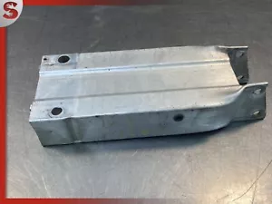 10-13 MERCEDES W207 FRONT LEFT BUMPER REINFORCEMENT EXTENSION OEM A2076200195 - Picture 1 of 5