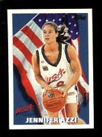 1996 Topps USA Womens National Team Bk Cards A2578 - You Pick - 10+ FREE SHIP