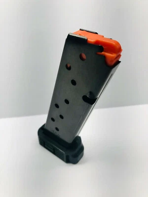 НОВЫЙ HI-POINT JHP-45 .45 ACP 9 RND ЗАВОДСКОЙ МАГАЗИН ДЛЯ ПИСТОЛЕТА JHP45. НОВЫЙ OEM - Изображение 1 из 2