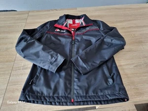 Audi-Damen-Jacke Übergangsjacke S line Gr. M 38/40  - Bild 1 von 8
