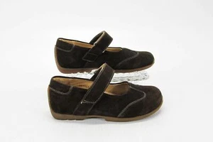 Birkenstock Women Shoe Footprints Pittsburgh Size US 5.5N Mary Jane Pre Owned xq - Picture 1 of 12