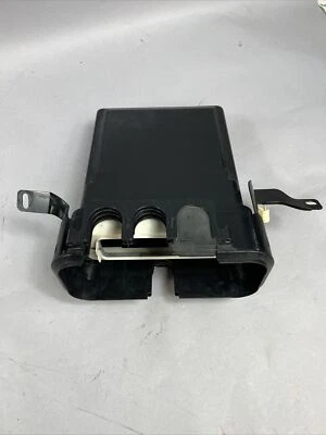 BMW ALPINA B7 2011-2012 XDRIVE - Carcasa del módulo de control del motor / CAJA DE ECU OEM Foto 1 de 4