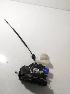 3D1837016 cerradura puerta delantera derecha para SEAT ALHAMBRA (7V9) 245539 - Imagen 1 de 7