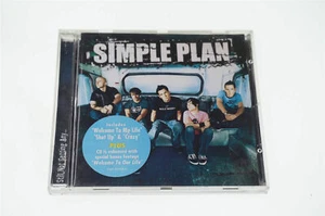 SIMPLE PLAN STILL NOT GETTING ANY... 075679325020 CD A11606 - Imagen 1 de 2