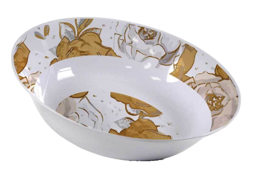 Ciotola Insalata In Ceramica Nera Opaca | Grande Per Zuppa, Ramen O Frutta - Design Elegante - Foto 8