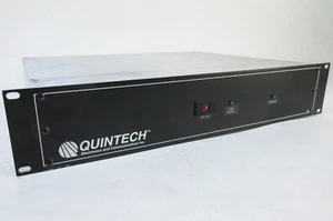 Quintech 24-poliger aktiver L-Band-Splitter LS242150A LS242150A1FVB000 - Bild 1 von 8