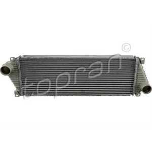 TOPRAN Ladeluftkühler Aluminium für Mercedes-Benz Sprinter 2-T Bus VW LT 28-46 - Bild 1 von 1
