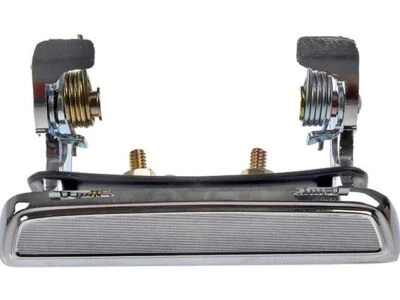 For 1975-1979 Ford F150 Door Handle Front Right Dorman 91599QMWK 1977 1978 1976 - Image 1 of 2