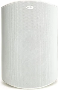 Altavoz para exteriores insignia Atrium 8 SDI Home Polk Audio Music Sound color blanco - Imagen 1 de 7