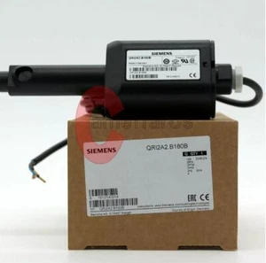1piece NEW Siemens Sensor QRI2A2.B180B In Box - Picture 1 of 1