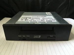 Quantum CD72LWH DAT72 Bandlaufwerk - Bild 1 von 3