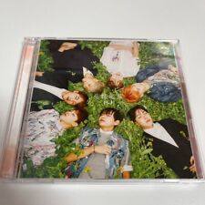 BTS Bangtan Boys Kayo Nenka Pt.1 Japan Limited Edition CD DVD PCCA-04278