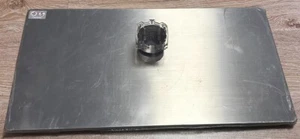 Original Samsung TV Ständer Standfuß BN96-12937A BN61-05383A UC6400-55" neu ovp - Bild 1 von 5