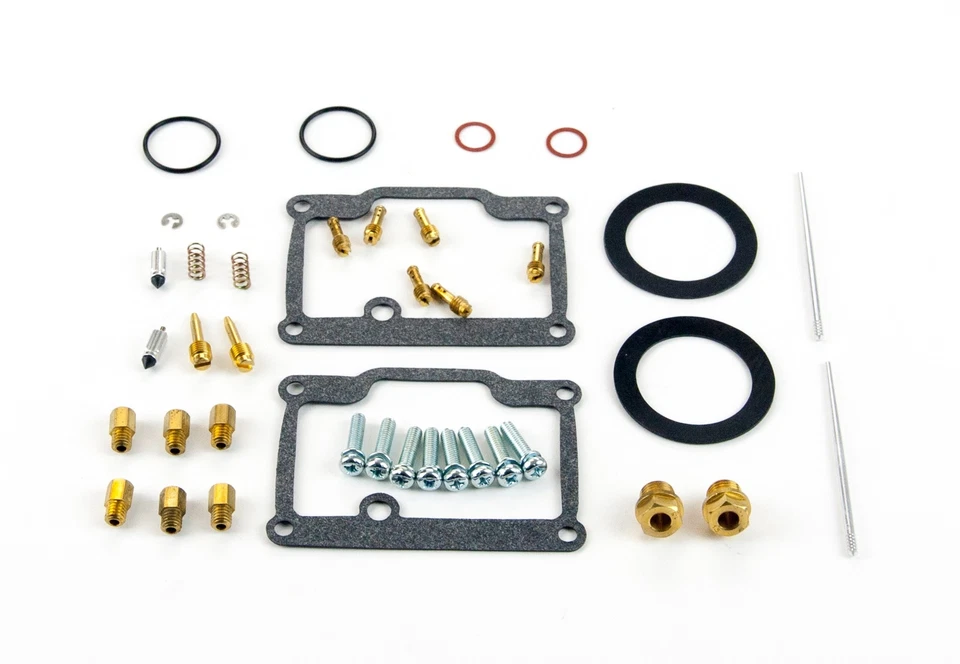 Polaris Indy WideTrak GT, 1993-1997, комплект карбюратора/карбюратора - Изображение 1 из 1