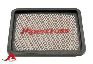 Pipercross Sportluftfilter Daihatsu Charade III (G100/101/102, 87-) 1.0i TD 48PS - Imagen 1 de 1