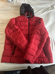 Michael Kors Men Coat - Picture 1 of 5
