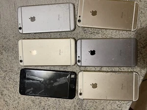 LOTTO STOCK Apple Iphone 6s - Foto 1 di 2