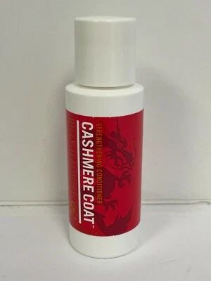 NUEVO Acondicionador Fortalecedor del Cabello Abrigo Cashmere Billy Jealousy Paquete de 4 fl oz Foto 1 de 3