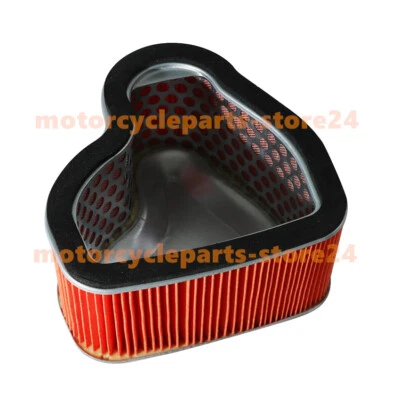For Honda VTX1800C 2002-08/ VTX1800R VTX1800S 2002-03 Air Filter Cleaner Element - Image 1 of 4