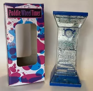 Novedad temporizador de ruedas de remo de agua - Imagen 1 de 1