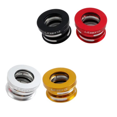 Internal Sealed Bearing Headset LitePro 44mm for Dahon Folding Bike BYA412 P18 - Image 1 of 4