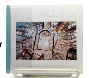 HELLO EP / Official髭男dism Official Hige Dandism [CD][OBI] JAPAN - Picture 1 of 3