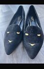 Juicy Couture Shoes Size 3 