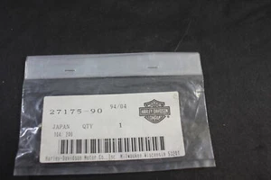 NEUF d'origine HARLEY DAVIDSON NEEDLE JET OEM # 27175-90 - Photo 1 sur 4