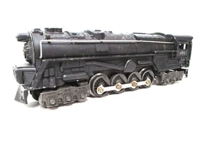 Lionel 671 Turbina Loco Fumador Posguerra Calibre O X6440 - Imagen 1 de 12
