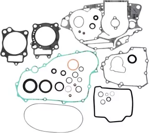 Moose Racing Complete Gasket Kit with Oil Seals 0934-2209 - Picture 1 of 1