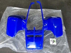 Yamaha Front Fender. OEM. Part# 2GU-W2151-B1. 1999-2006 ATV Banshee - Bild 1 von 10
