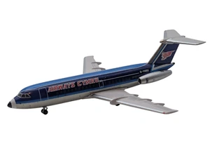 Aeroclassics 1:400 Airways Cymru G-YMRU-Collectable Airliner-Mint-Free Shipping - Picture 1 of 16