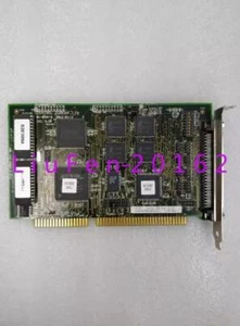 1PC Used COMTROL BD-SMART8 59750-1 Control card - Picture 1 of 2