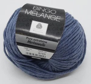 (110 €/kg): 50 g LG Bingo Mélange, Partie 8795 Fb. 204 # 6260 - Bild 1 von 1