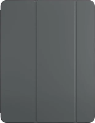 Apple Smart Folio, iPad Air 11" (M2) - Capa protetora, cinza carvão nova - Imagem 1 de 2