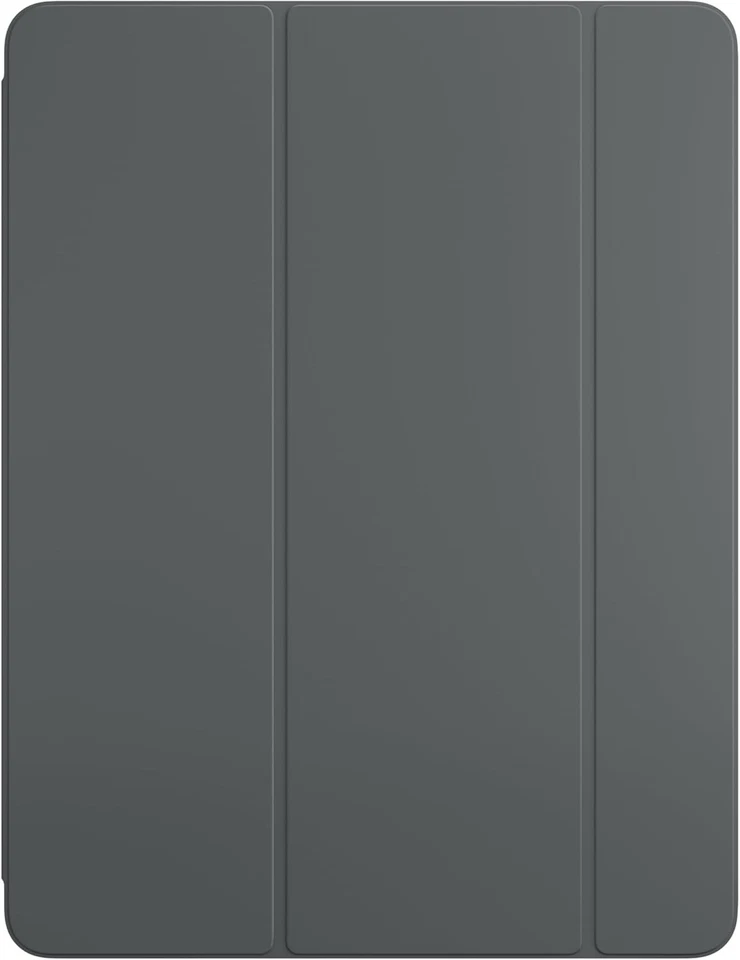 Apple Smart Folio, iPad Air 11" (M2) - Funda Protectora, Gris Carbón Nueva Foto 1 de 2