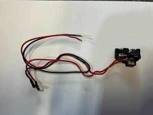 Airsoft Tokyo Marui NGRS  next generation recoil shock  V2 switch assembly - Picture 1 of 4