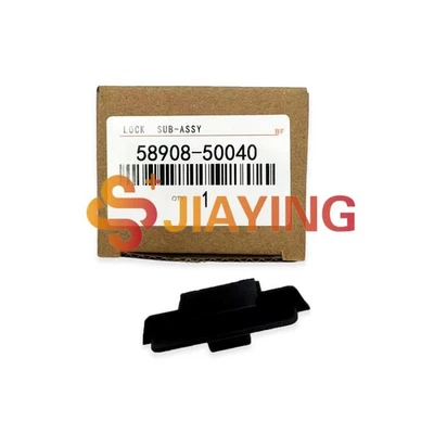 OEM 58908-50040 CONSOLE COMPARTMENT DOOR COVER LOCK FOR TOYOTA LEXUS 01-06 LS430 Foto 1 de 4